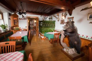 Guesthouse Tulipan - Lesce - 2