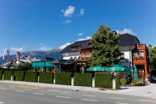 Guesthouse Tulipan - Lesce - 0
