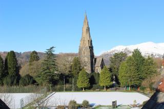 Brantfell House - Ambleside - 7
