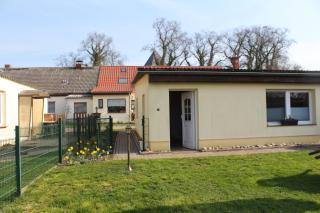 Bungalow Groß Dratow - 8