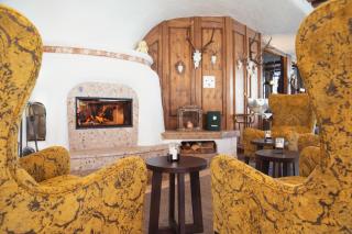 Hotel Edelweiss Hochsölden Superior - 1