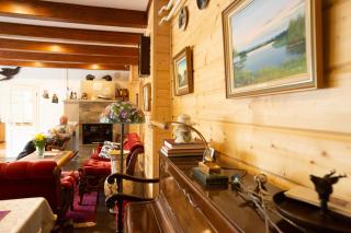 Vuotson Maja B&B - 2