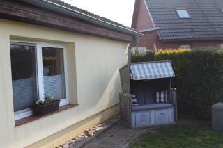 Bungalow Groß Dratow - 9