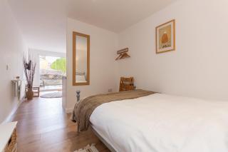 Garden Studio Apartment St Andrews - Free Parking - St Andrews - 5
