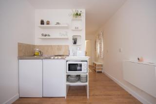 Garden Studio Apartment St Andrews - Free Parking - St Andrews - 7