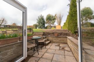 Garden Studio Apartment St Andrews - Free Parking - St Andrews - 6