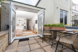 Garden Studio Apartment St Andrews - Free Parking - St Andrews - 0