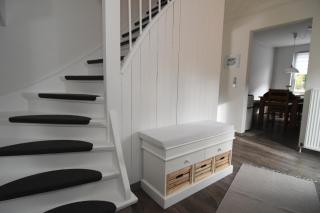 Ferienhaus kleine Villa - 4