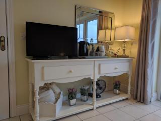 The Garden Room, Portrush - 4