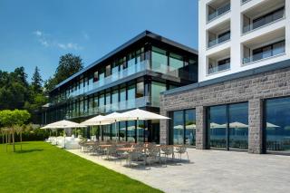 Campus Hotel Hertenstein - Weggis - 5