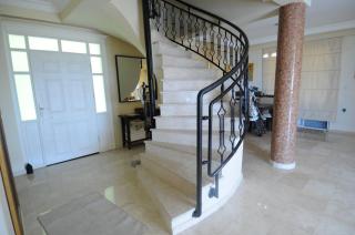Gold City Private Pool Villa 3+1 with Free AquaPark - Alanya - 4