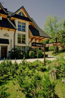 Aparthotel Bellamonte - Zakopane - 0