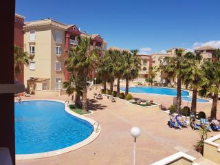 Casa Ibiza - Los Alcázares - 0