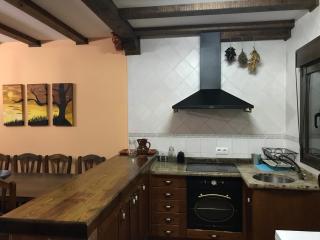 CASA RURAL LA IBIENZA - Zarzuela del Pinar - 8