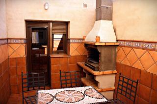 CASA RURAL LA IBIENZA - Zarzuela del Pinar - 1
