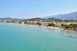 Monte Blu Holiday Apartment - Alykes - 5