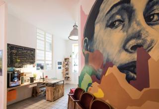 Kiez Hostel Berlin - Berlin - 3