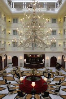 Grand Hotel Vanvitelli - Caserta - 6