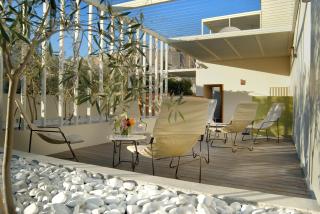 Herodion Hotel - Athènes - 2