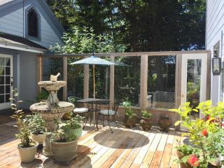 Shaw House Inn - Ferndale - 9