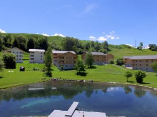 Apartment Pradas Resort - 2-5 Zimmer Premium by Interhome - Breil/Brigels - 0