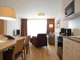 Apartment Pradas Resort - 2-5 Zimmer Premium by Interhome - Brigels - 7