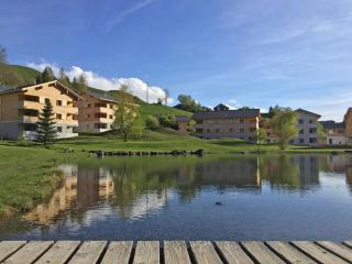 Apartment Pradas Resort - 2-5 Zimmer Premium by Interhome - Breil/Brigels - 6