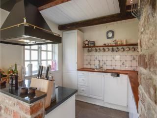 Two-Bedroom Holiday Home In Haderslev - Haderslev - 7