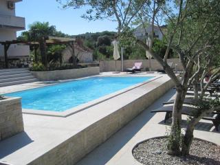 Ana Apartments - Kukljica - 9