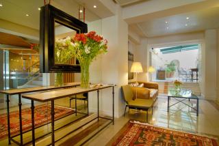 Philippos Hotel - 1