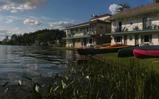 Gauthier's Saranac Lake Inn - 0