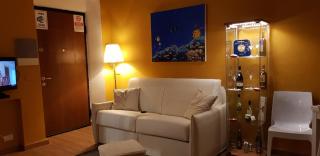 Sky-Inn - La Spezia - 6
