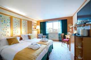 Nobu Hotel London Portman Square - Londra - 3