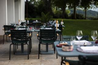 L'Auberge Basque-Relais & Châteaux - Saint-Pée-sur-Nivelle - 2