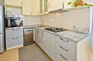 Apartment Matic Ograde - Hvar - 2