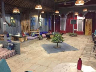 Hotel Grand Barrack - Khandwa - 8