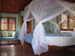 Treehouse Apartment at La Lodge at Long Bay - Corn Island - 7