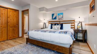 Main Street Lookout Townhouse - Park City - 4
