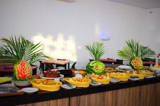 Apartamento Encontro das Aguas - Caldas Novas - Caldas Novas - 5