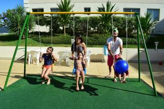 Apartamento Encontro das Aguas - Caldas Novas - 6