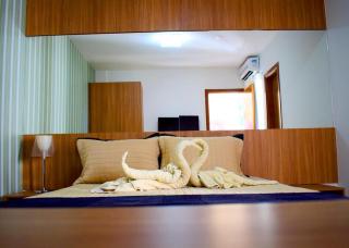 Apartamento Encontro das Aguas - Caldas Novas - Caldas Novas - 9
