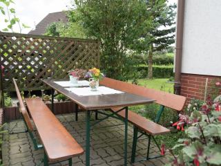 Cosy Apartment in Werda with Garden - Werda - 8