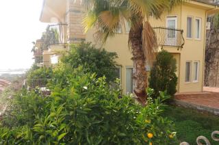 Gold City Private Villa 3+1 with Free AquaPark - 0