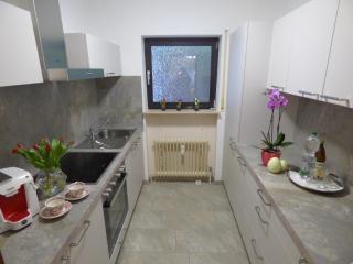 Colibri Apartment - Baden-Baden - 2