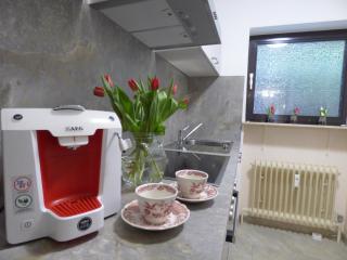 Colibri Apartment - Baden-Baden - 4