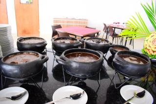 Apartamento Encontro das Aguas - Caldas Novas - Caldas Novas - 8