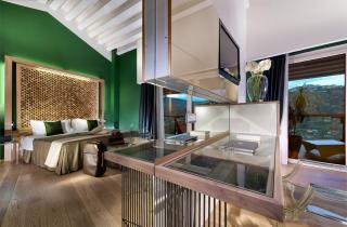 Bouganville Hill Resort & Wellness Space - Picerno - 4