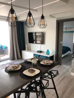 Resort Apartamenty Klifowa Rewal 27 - 1
