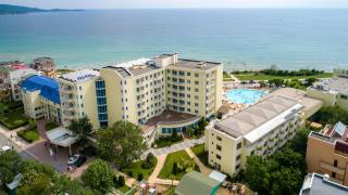Hotel Perla Beach Club - All Inclusive - Primorsko - 6