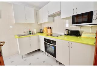 12 Sunny Sea Views - Torre La Mata - 6